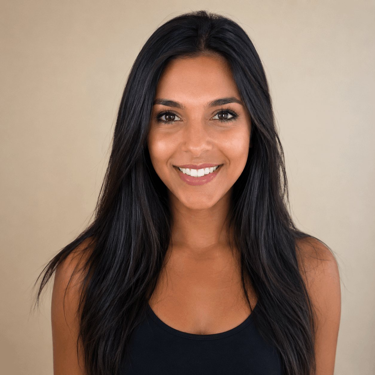 Allie Trezza — Trainer