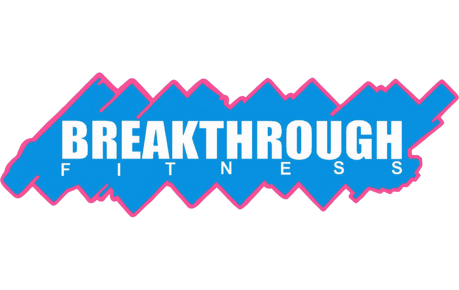 Breakthrough Fitness