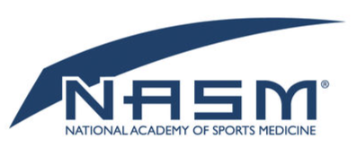 NASM Certified