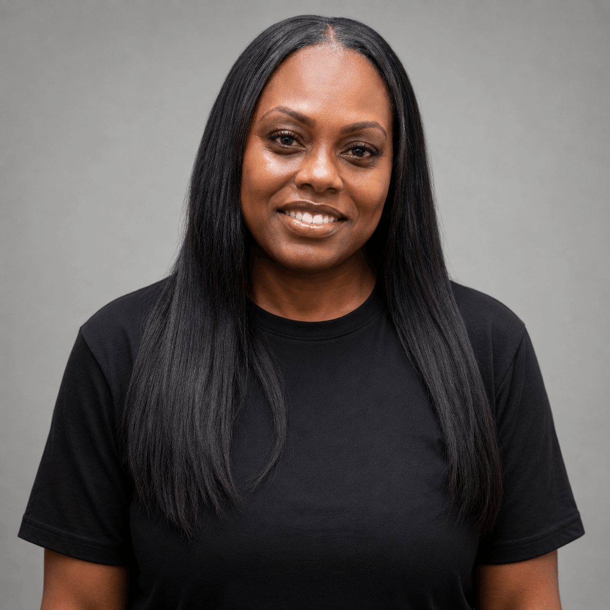 Nichele Felton — Trainer