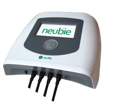 NeuFit electrical stimulation