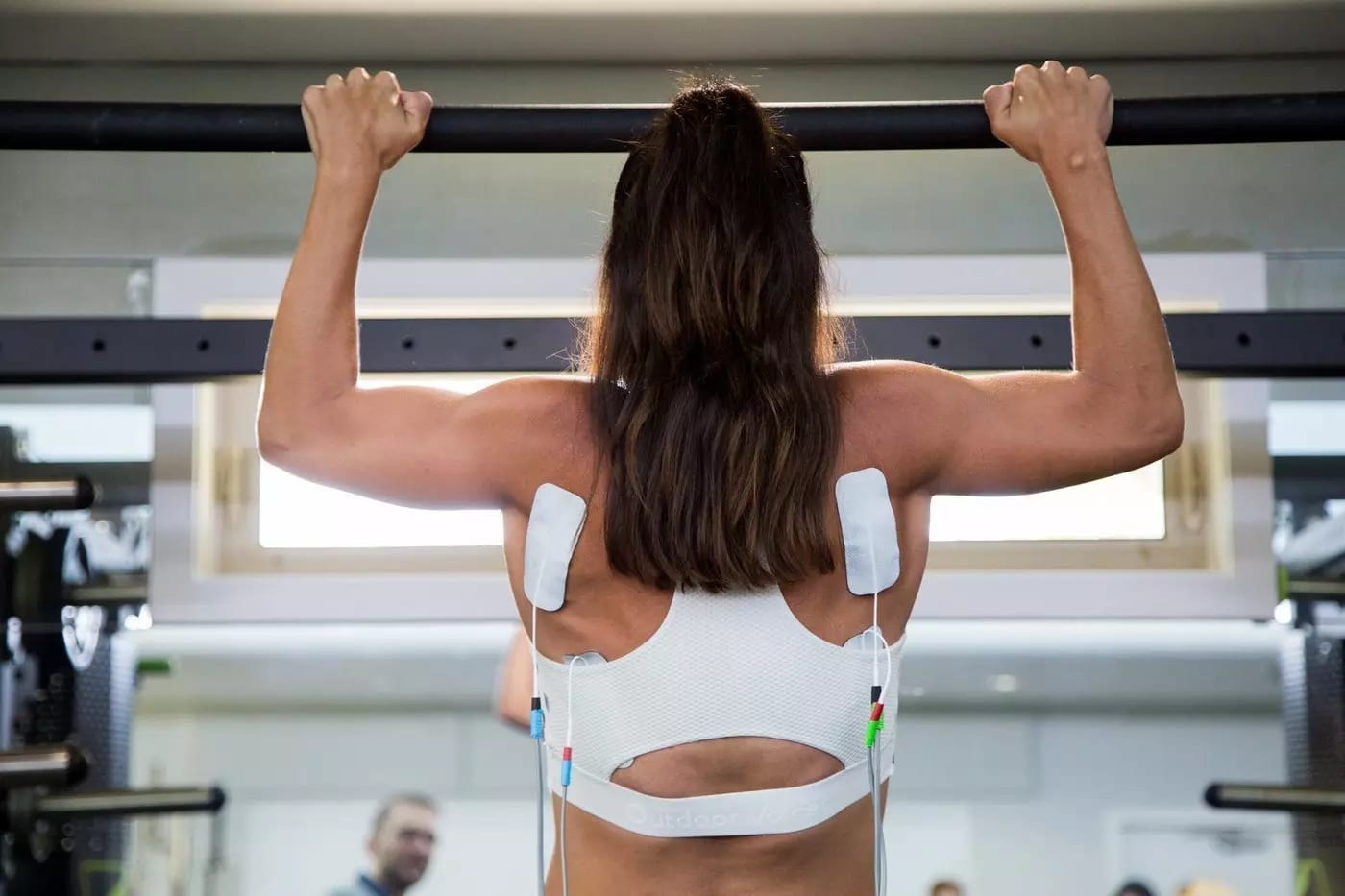Personalized NeuFit session at Breakthrough Fitness