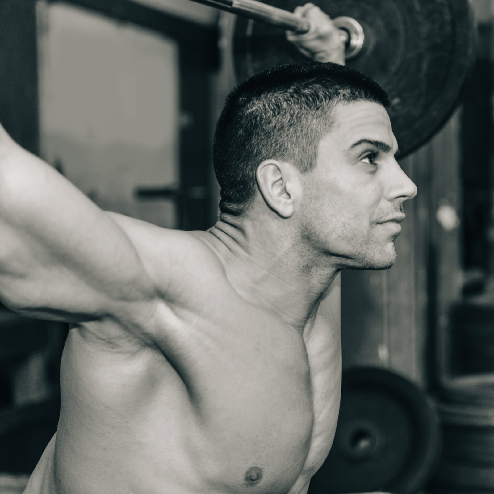 Breakthrough Fitness Instagram