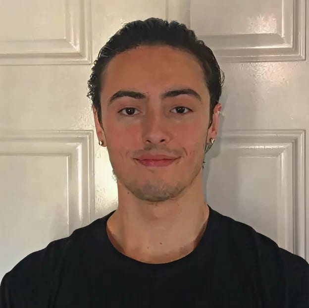Sean McKenna — Personal Trainer