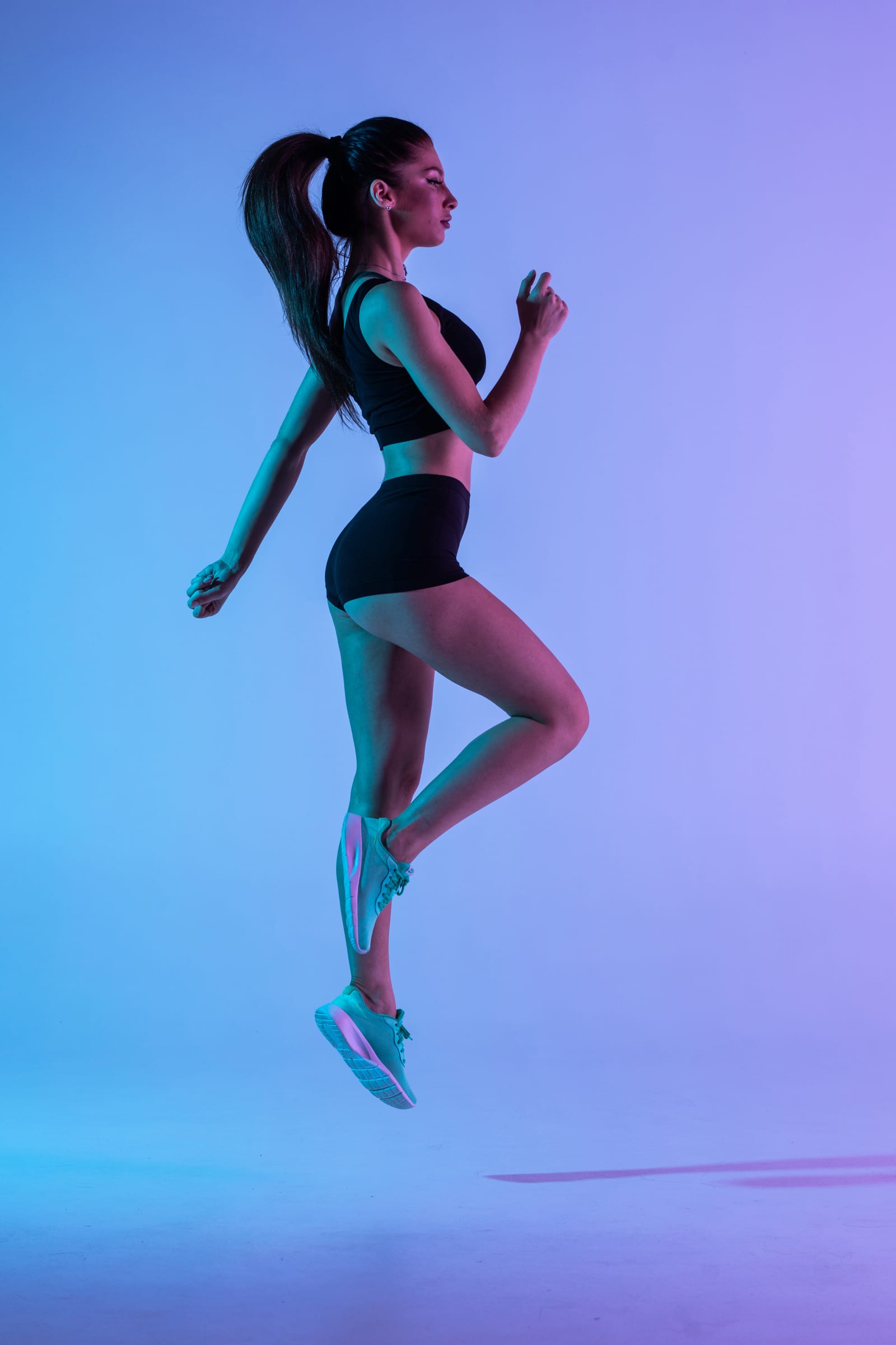 Breakthrough Fitness Instagram
