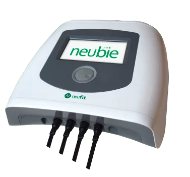 The Neubie® device - the heart and soul of the NeuFit® Method